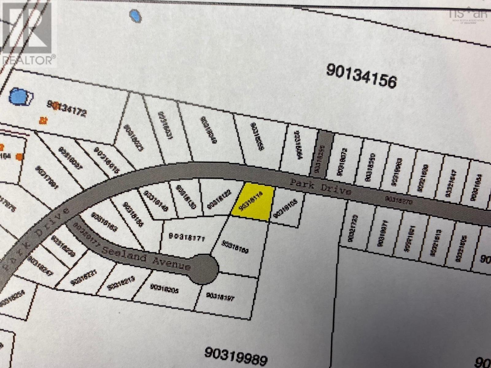 Lot 58 Park Drive, Brooklyn, Nova Scotia B5A 5H5 - Photo 1 - 202517298