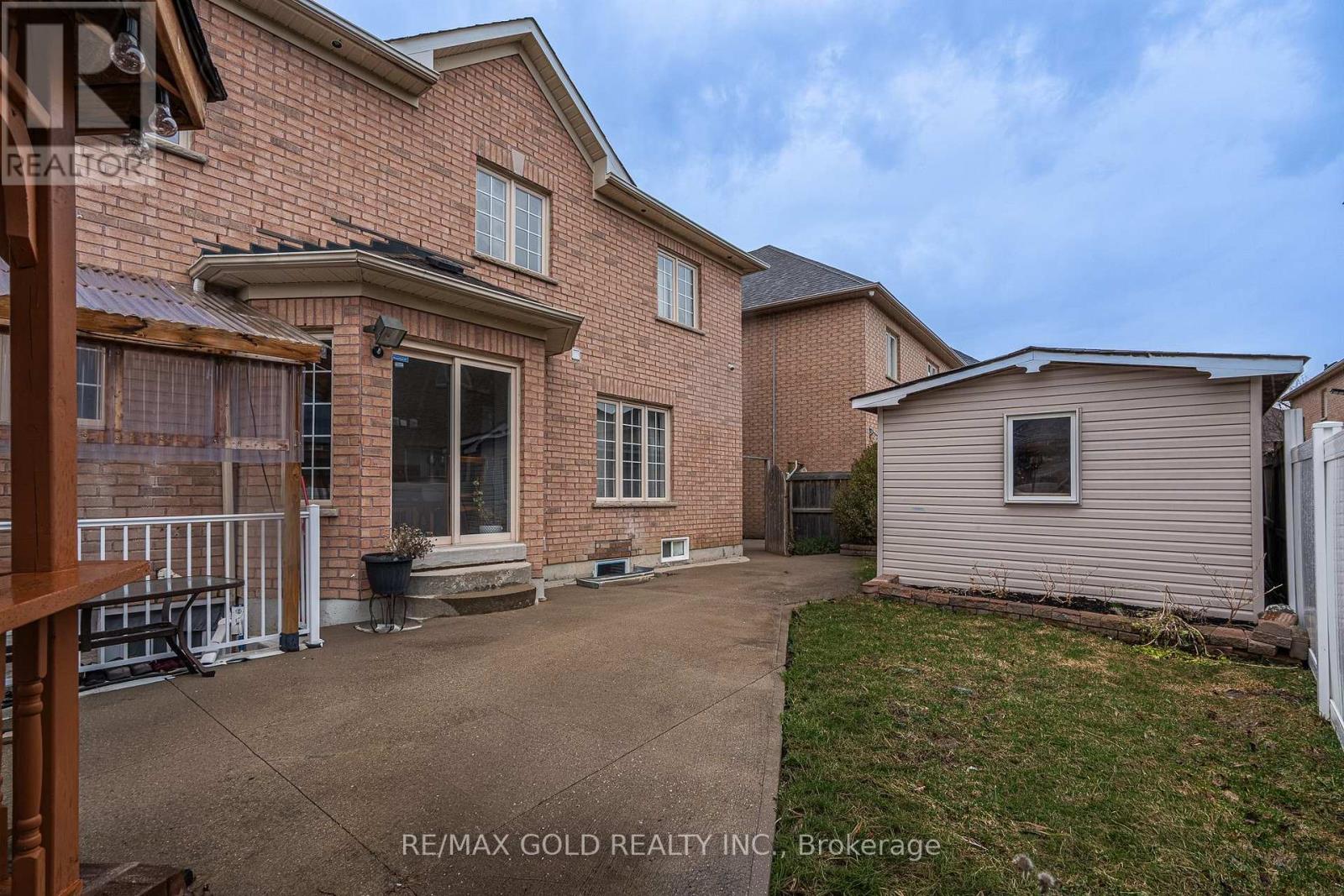 46 Egypt Drive, Brampton, Ontario  L6R 2T9 - Photo 36 - W12986896