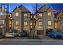 11 - 435 HENSALL CIRCLE, Mississauga, Ontario