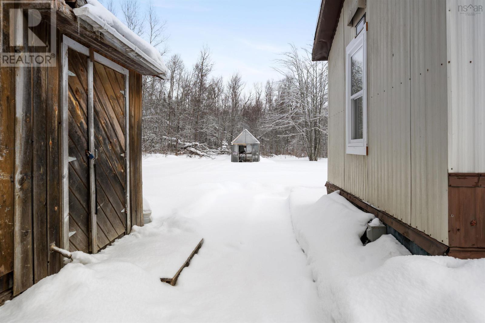 526 Old Halifax Road, Stanley, Nova Scotia  B4H 3Y1 - Photo 4 - 202603155