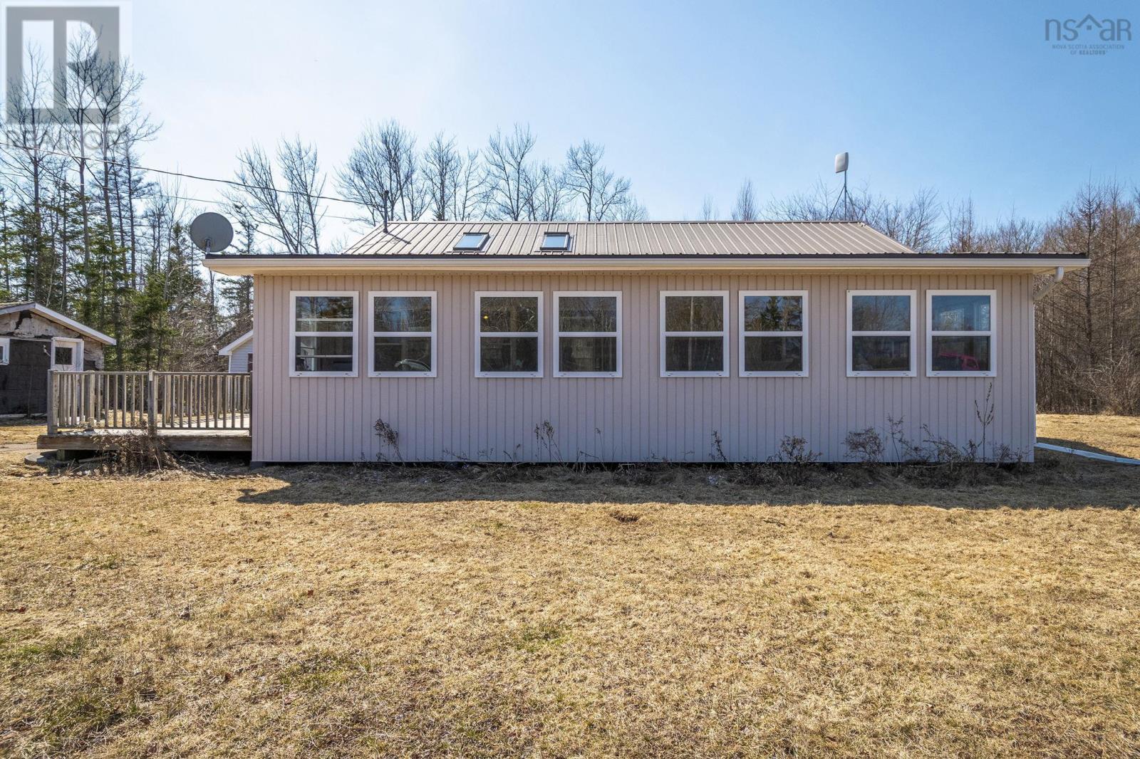9660 366 Highway, Port Howe, Nova Scotia  B0K 1K0 - Photo 2 - 202606329