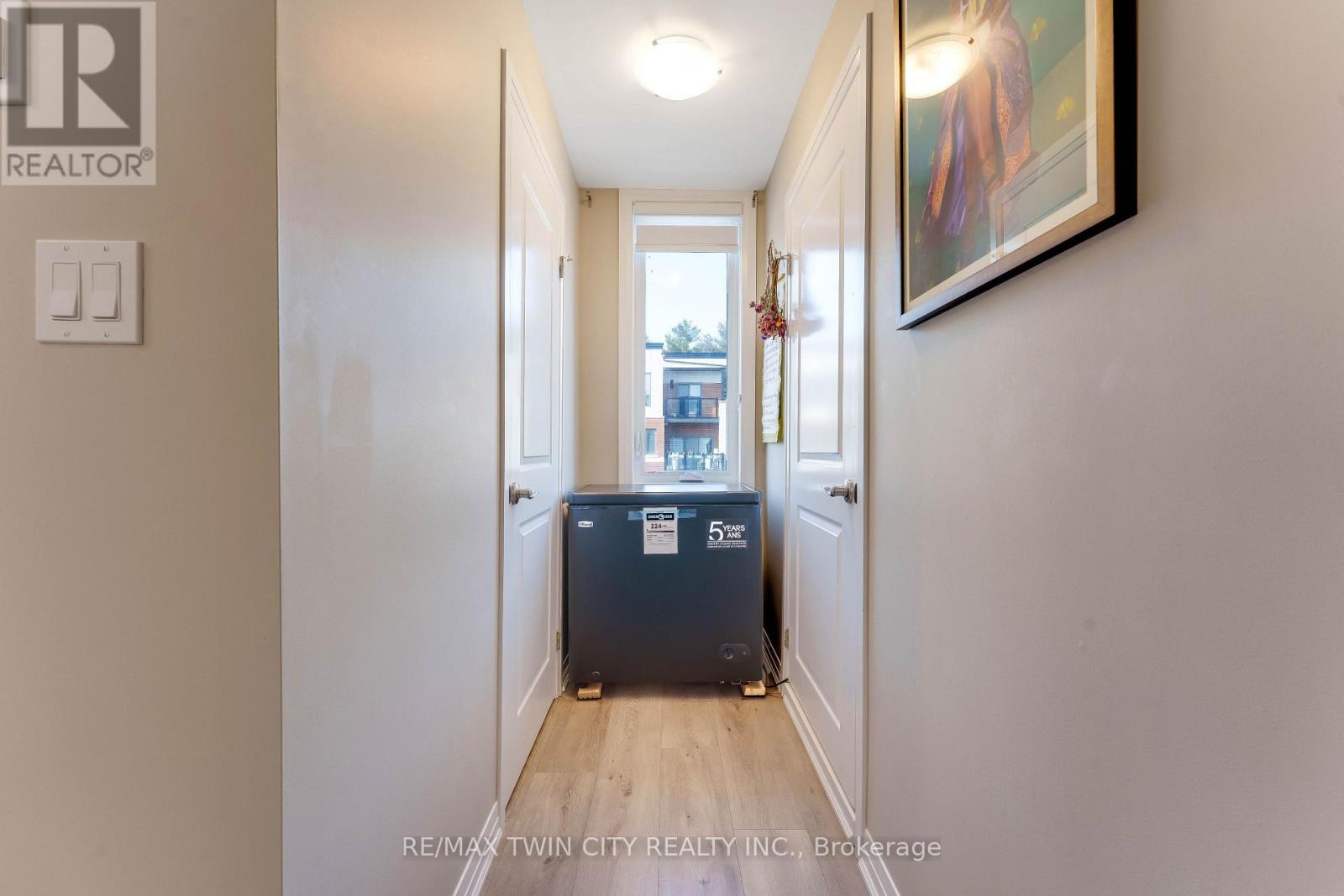 87 - 25 Isherwood Avenue, Cambridge, Ontario  N1R 0E2 - Photo 12 - X12997288