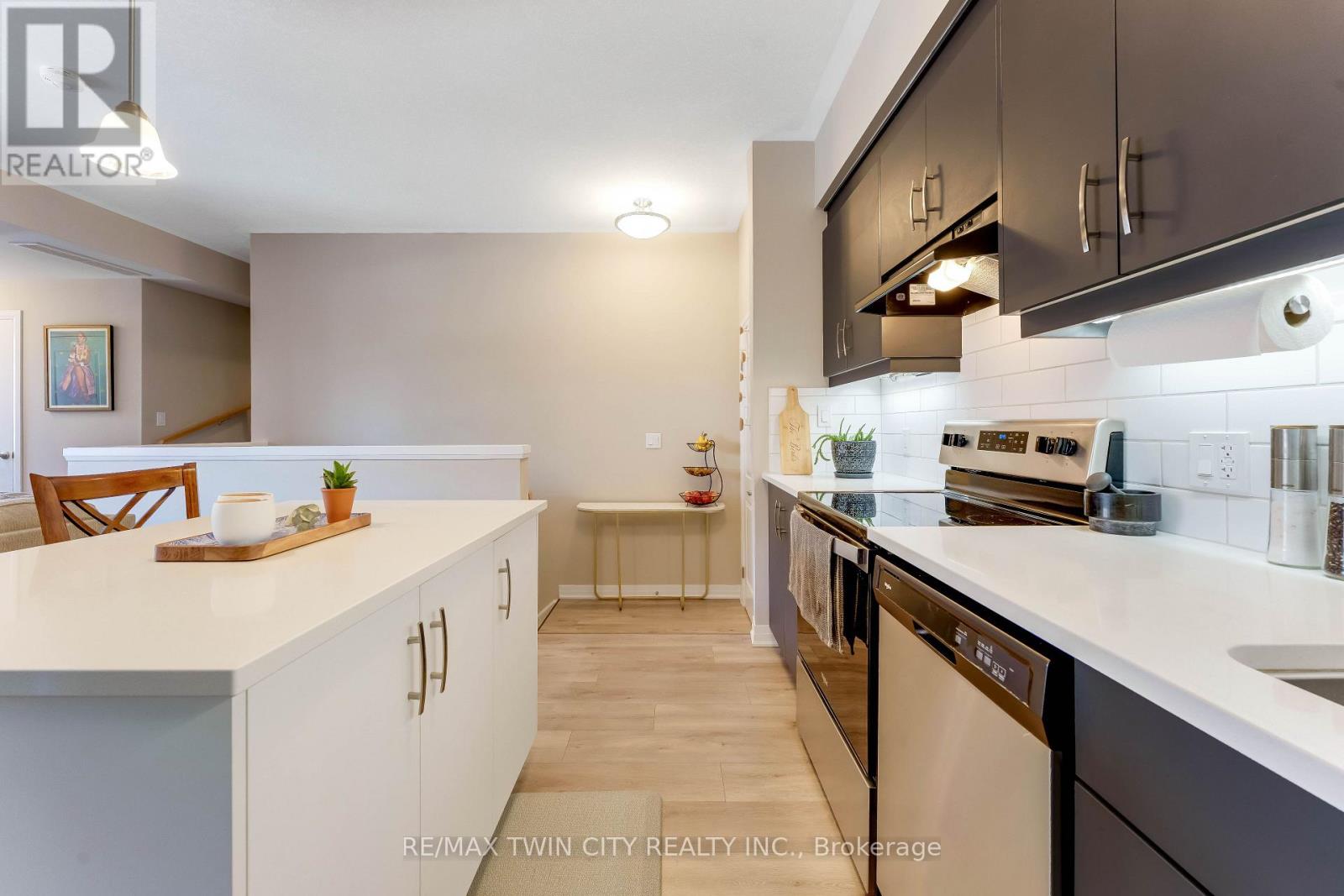 87 - 25 Isherwood Avenue, Cambridge, Ontario  N1R 0E2 - Photo 6 - X12997288