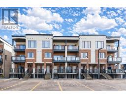 87 - 25 ISHERWOOD AVENUE, Cambridge, Ontario