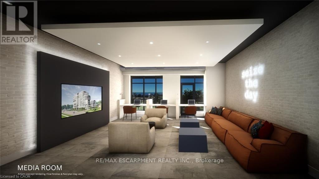 1111 - 461 Green Road, Hamilton, Ontario  L8E 0L5 - Photo 9 - X12997312