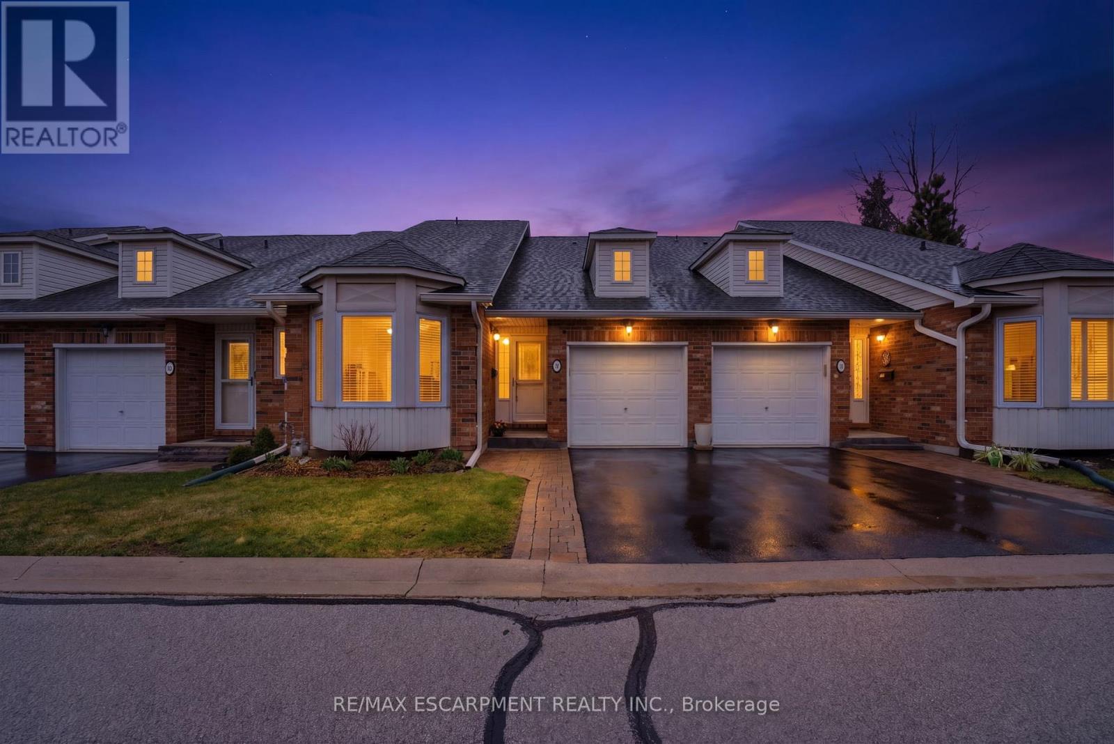 29 - 222 Fellowes Crescent, Hamilton, Ontario  L8B 0R1 - Photo 2 - X12997350