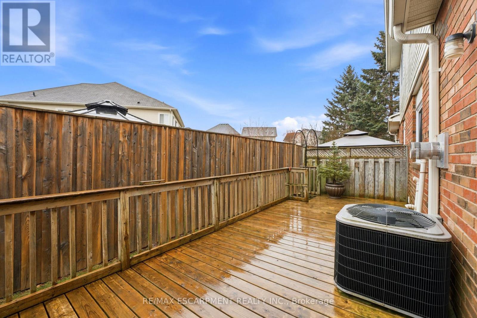 29 - 222 Fellowes Crescent, Hamilton, Ontario  L8B 0R1 - Photo 8 - X12997350