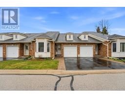 29 - 222 FELLOWES CRESCENT, Hamilton, Ontario