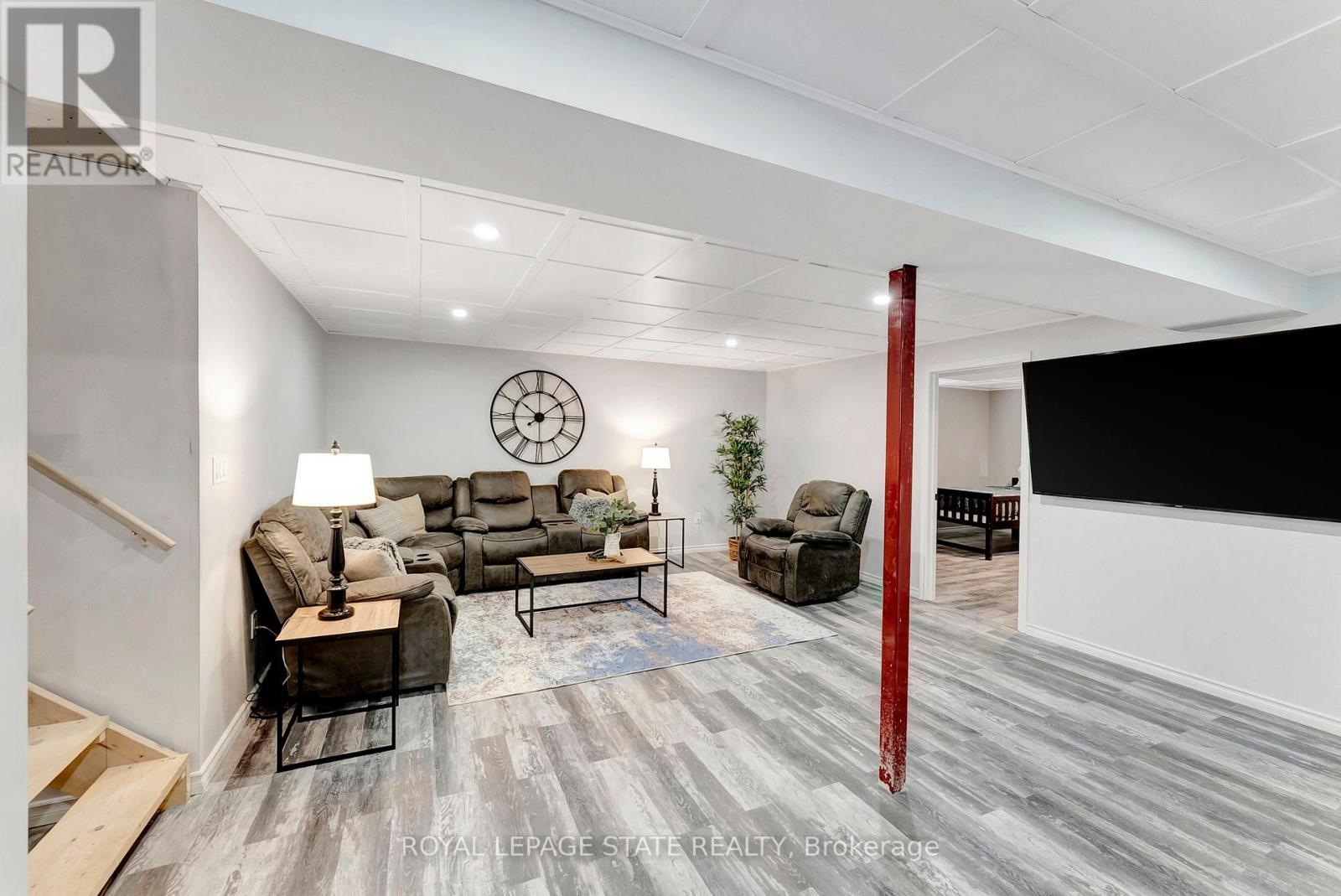 4881 Mapleview Crescent, Port Colborne, Ontario  L0S 1R0 - Photo 24 - X12997420