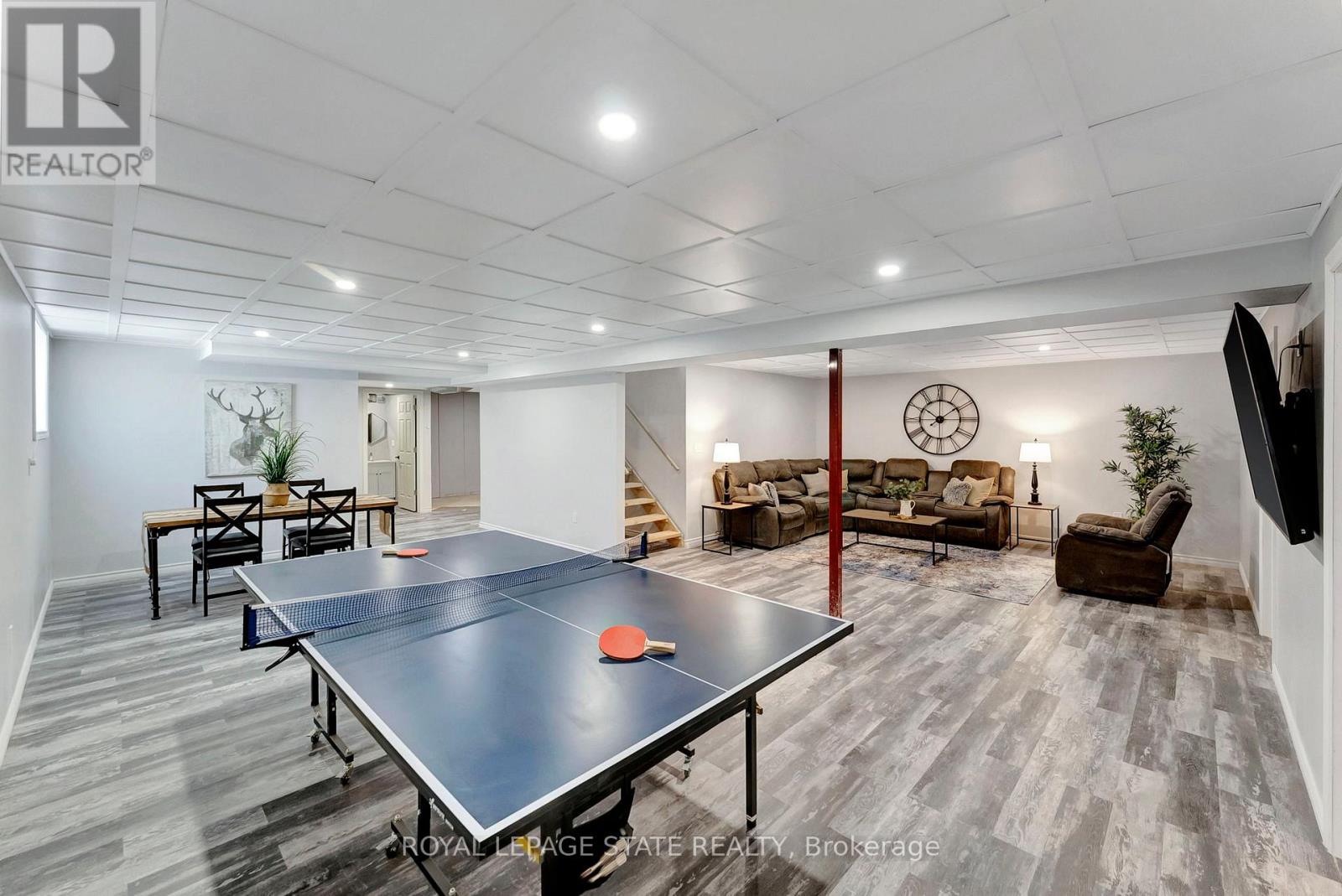 4881 Mapleview Crescent, Port Colborne, Ontario  L0S 1R0 - Photo 28 - X12997420