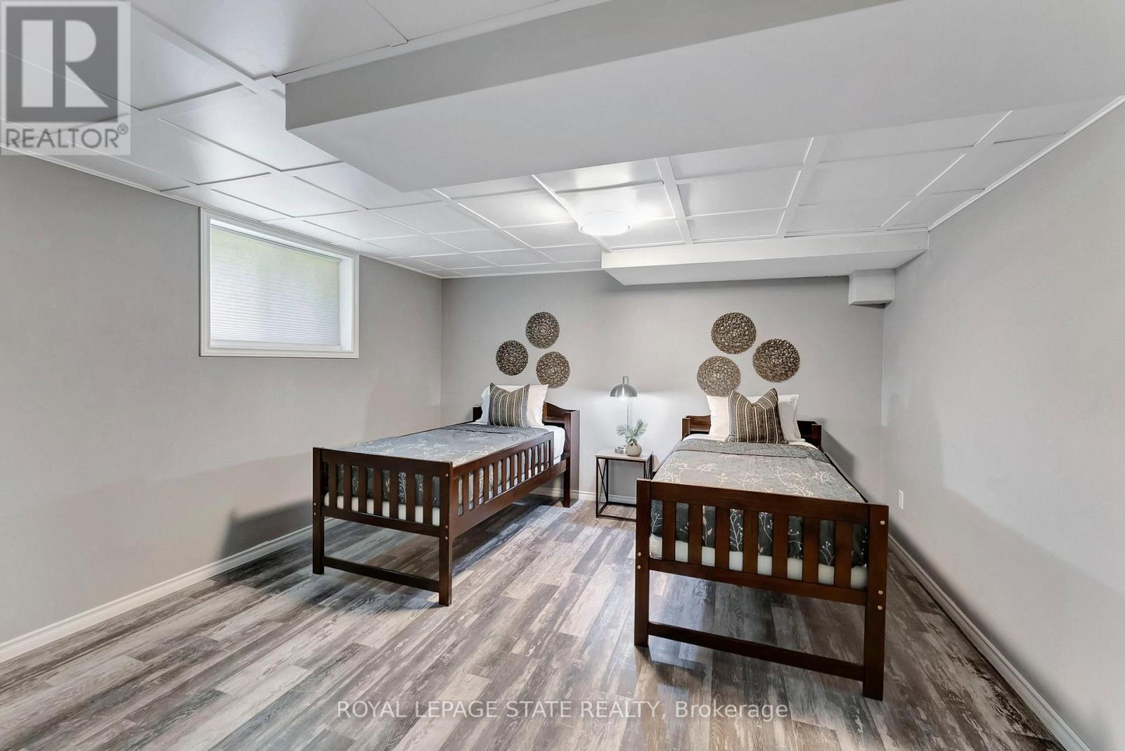 4881 Mapleview Crescent, Port Colborne, Ontario  L0S 1R0 - Photo 32 - X12997420