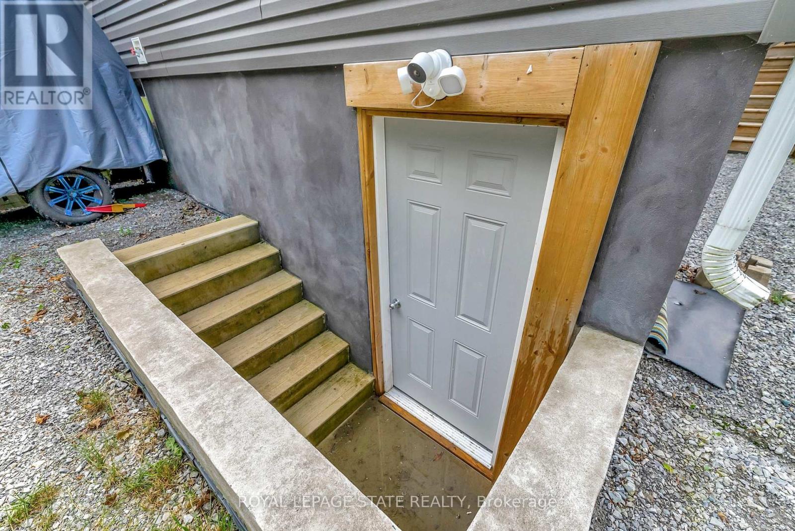 4881 Mapleview Crescent, Port Colborne, Ontario  L0S 1R0 - Photo 34 - X12997420