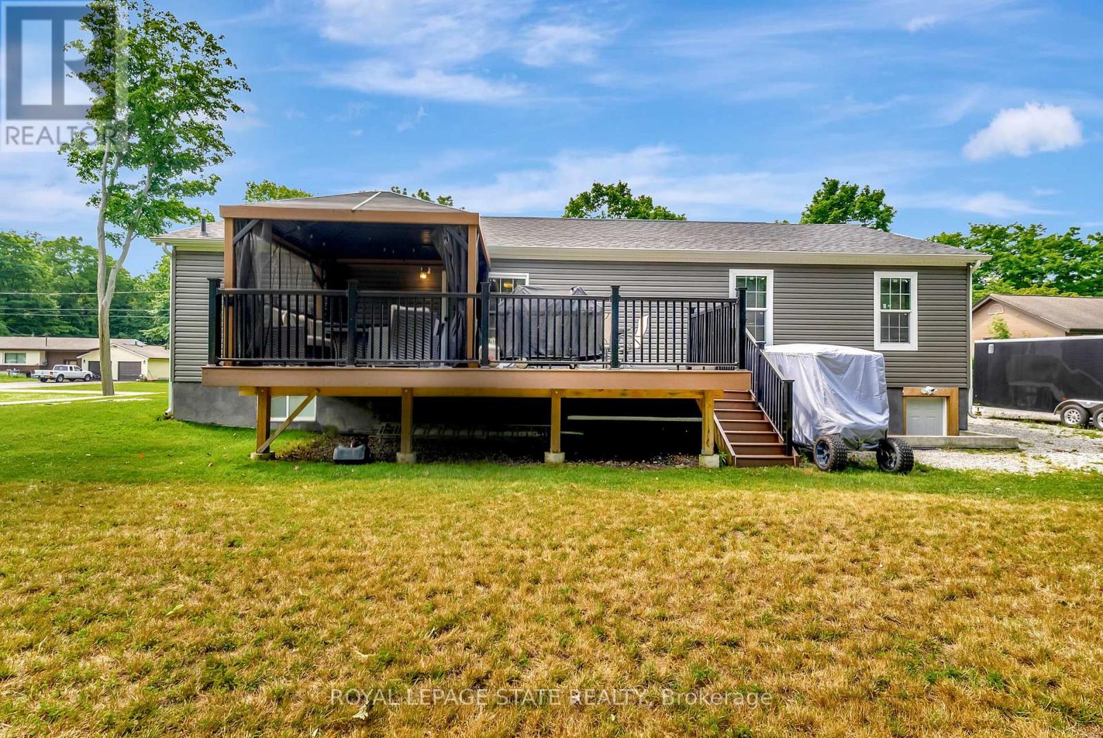 4881 Mapleview Crescent, Port Colborne, Ontario  L0S 1R0 - Photo 40 - X12997420