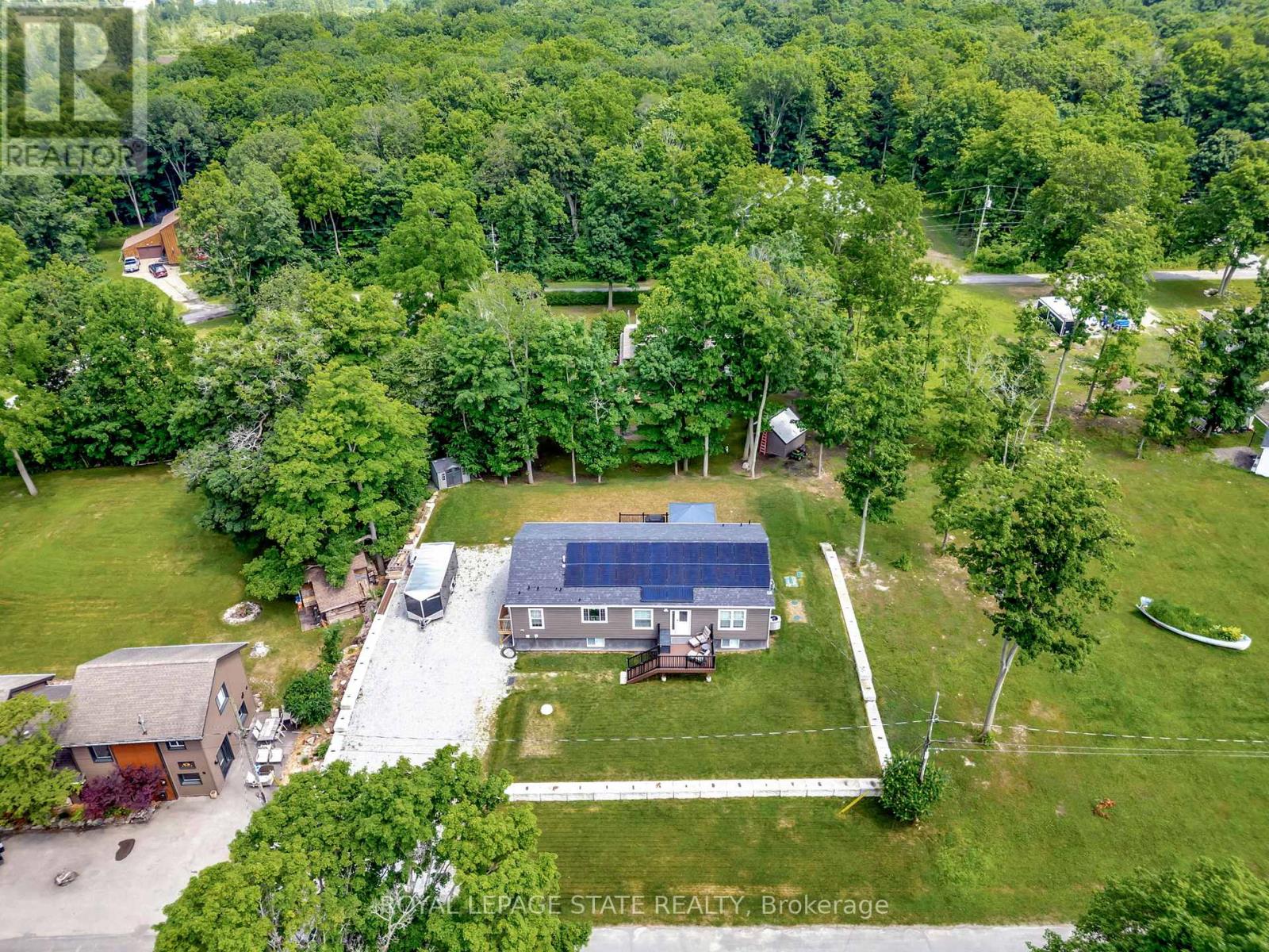 4881 Mapleview Crescent, Port Colborne, Ontario  L0S 1R0 - Photo 41 - X12997420