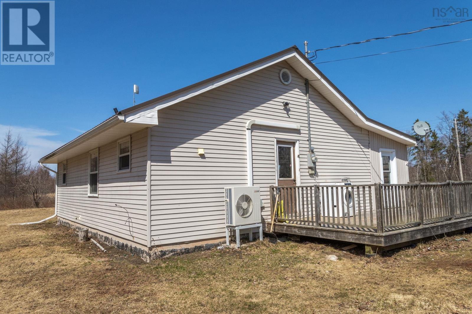 9660 366 Highway, Port Howe, Nova Scotia  B0K 1K0 - Photo 8 - 202606329