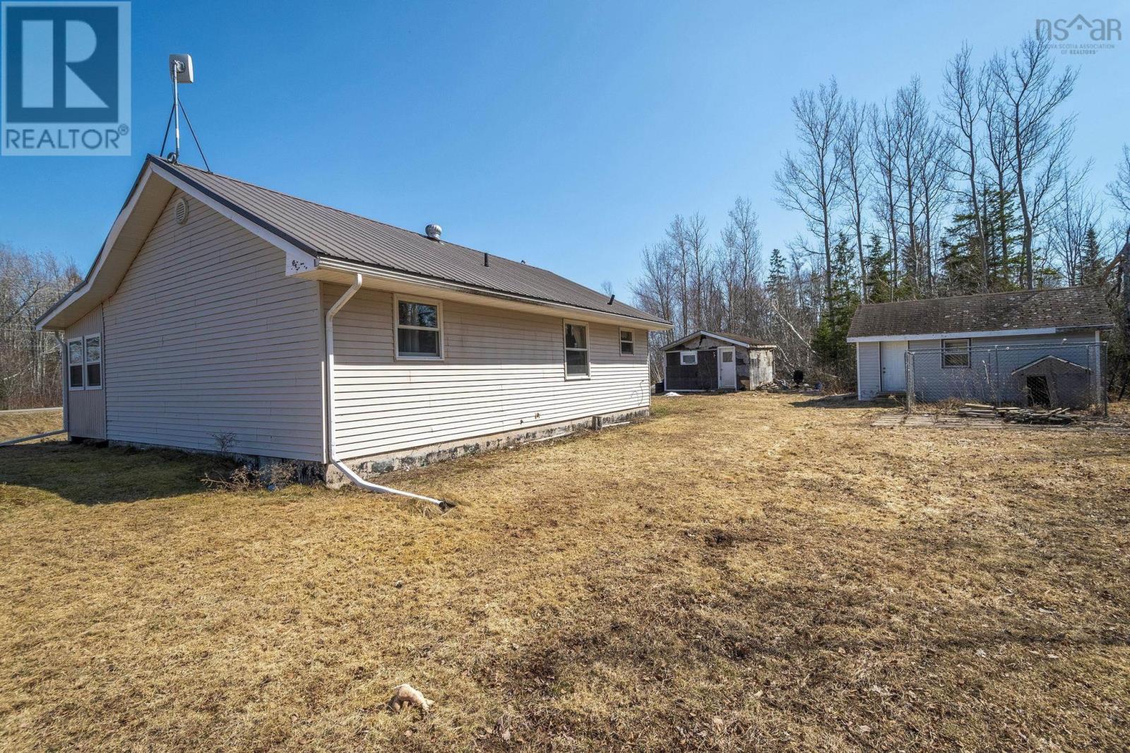 9660 366 Highway, Port Howe, Nova Scotia  B0K 1K0 - Photo 5 - 202606329