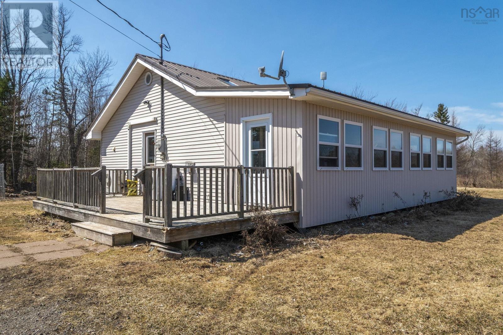 9660 366 Highway, Port Howe, Nova Scotia  B0K 1K0 - Photo 4 - 202606329