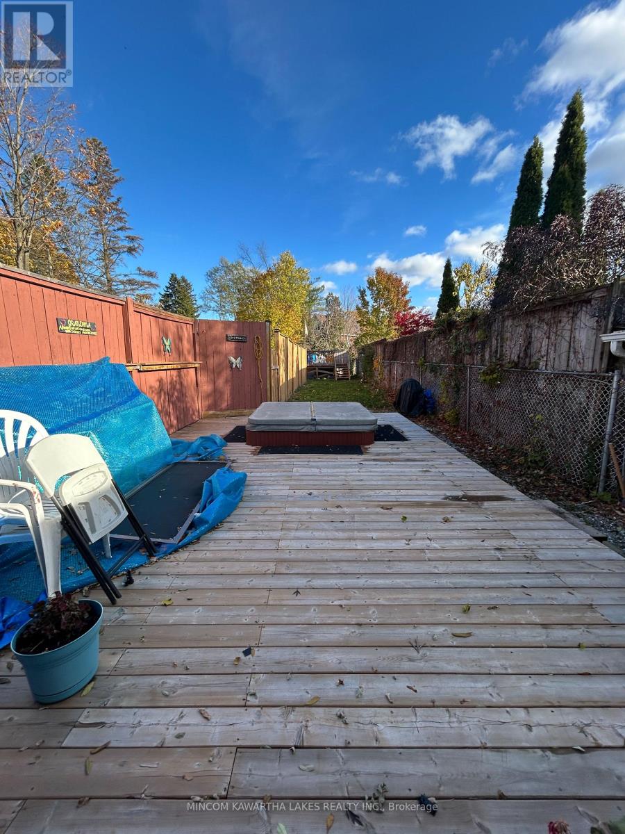 460 Driscoll Terrace, Peterborough, Ontario  K9H 1T7 - Photo 19 - X12811748