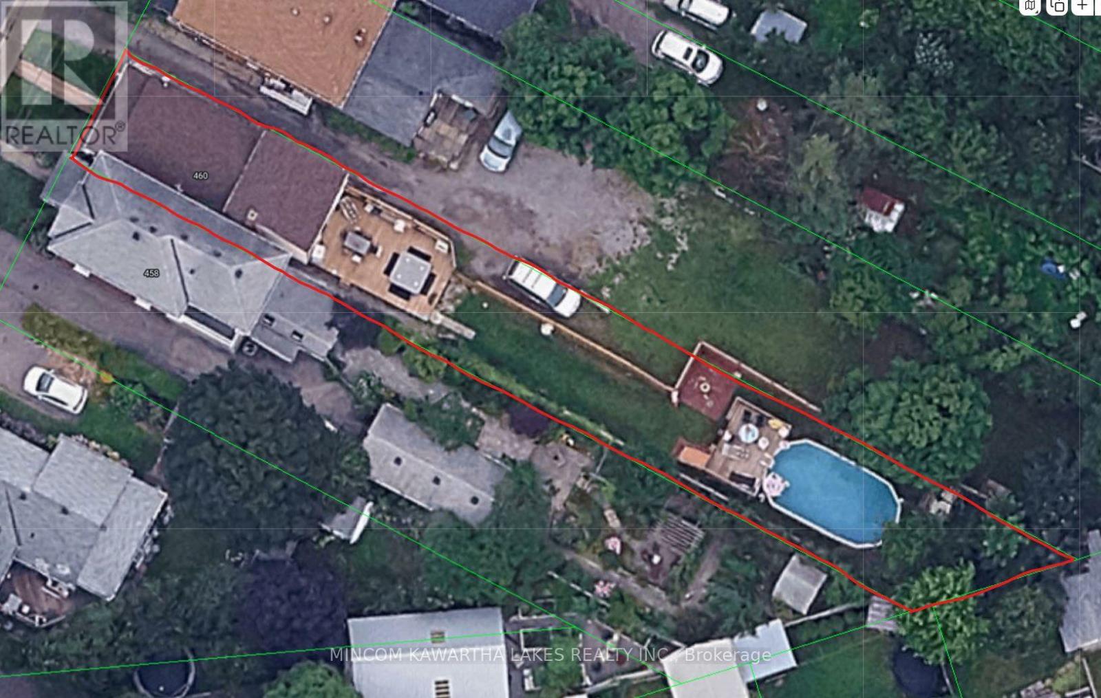 460 Driscoll Terrace, Peterborough, Ontario  K9H 1T7 - Photo 21 - X12811748