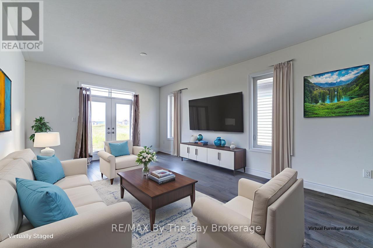 15 Union Boulevard, Clearview, Ontario  L9Z 0M6 - Photo 15 - S12997482