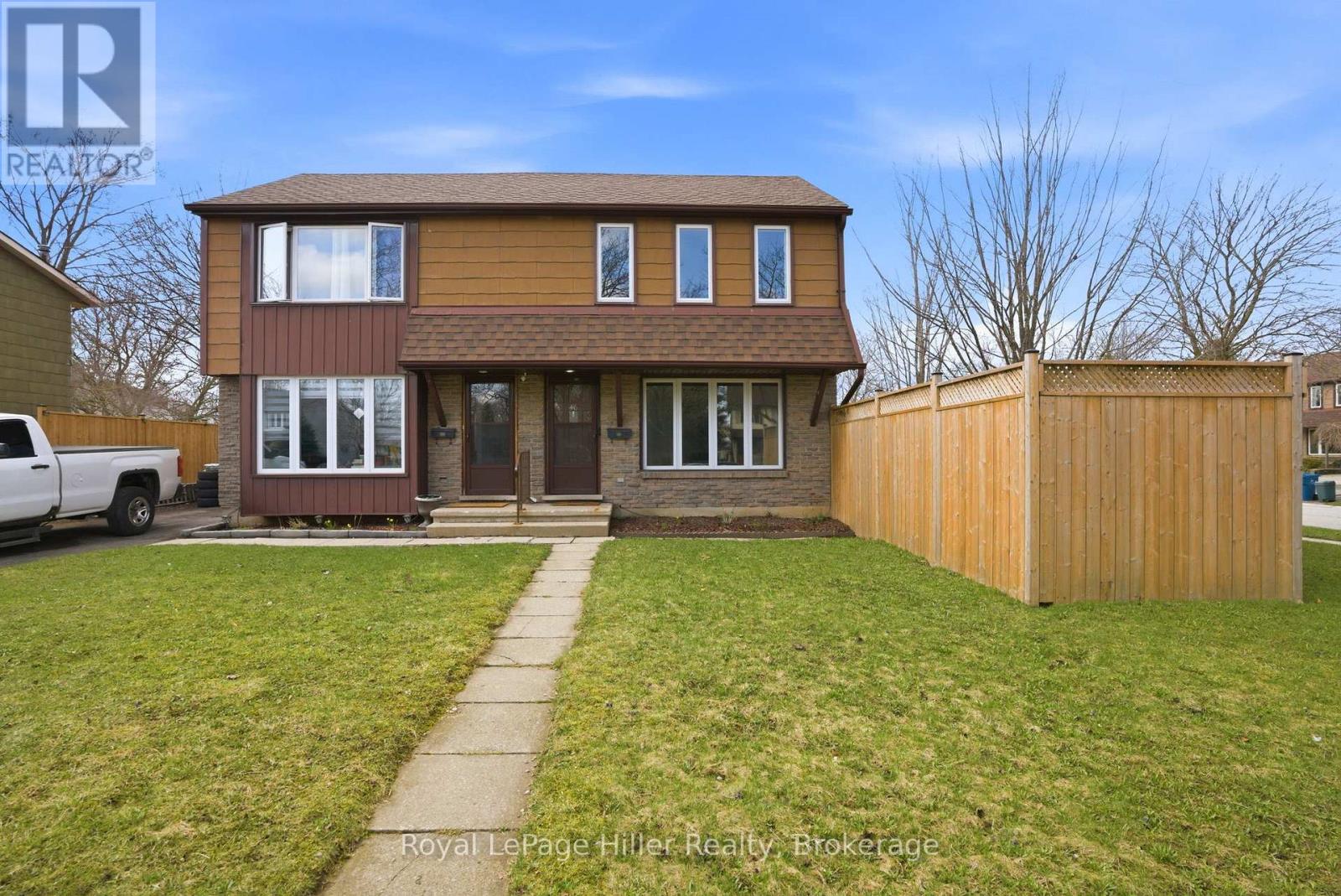 46 Avonwood Drive, Stratford, Ontario N4Z 1B4 - Photo 2 - X12994262