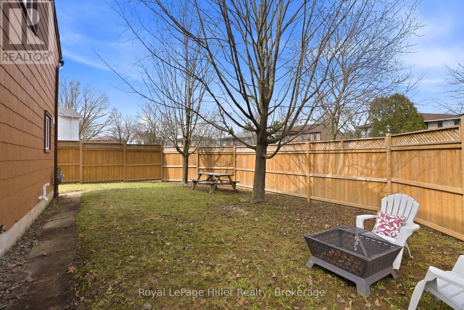 46 Avonwood Drive, Stratford, Ontario N4Z 1B4 - Photo 35 - X12994262