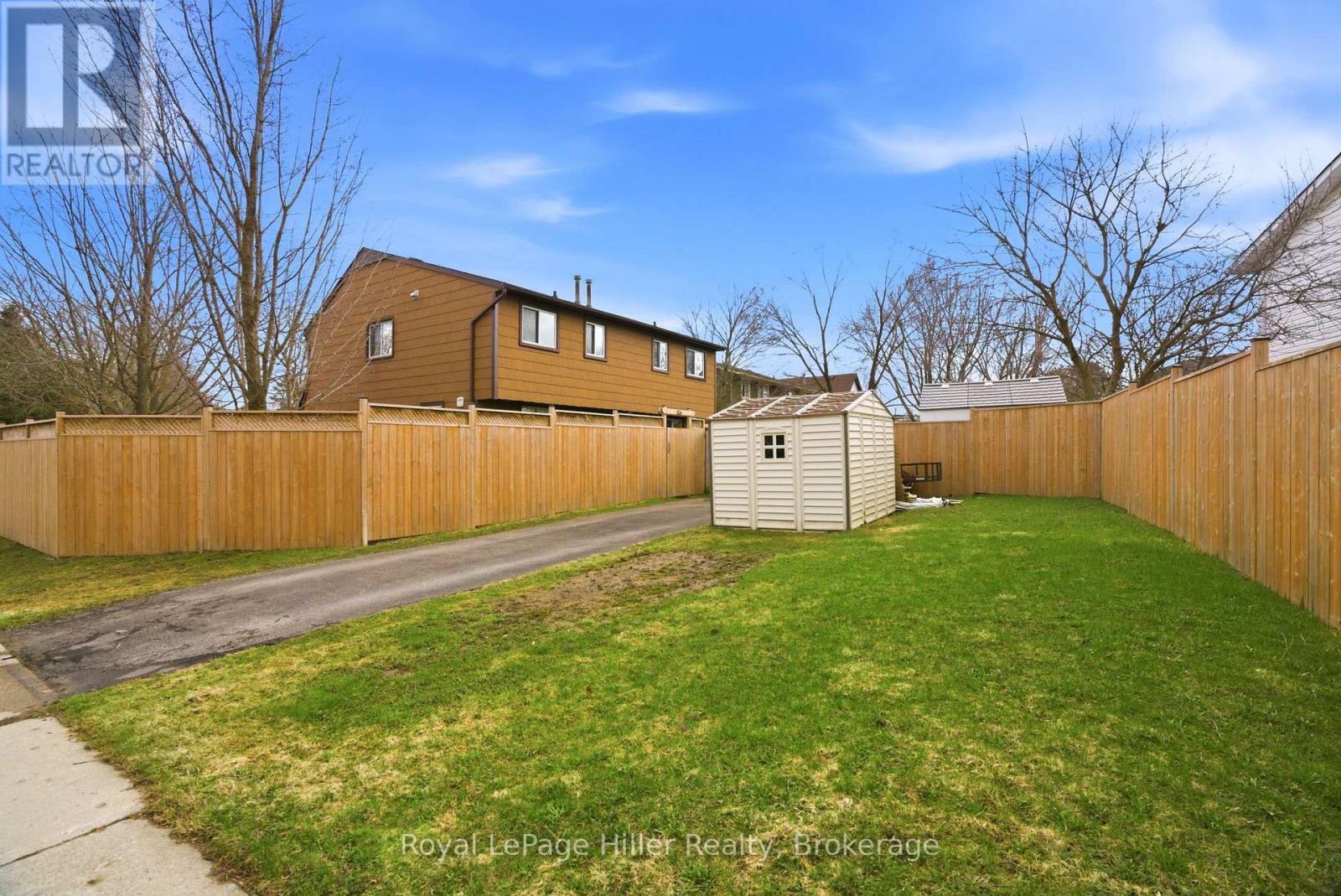 46 Avonwood Drive, Stratford, Ontario N4Z 1B4 - Photo 37 - X12994262