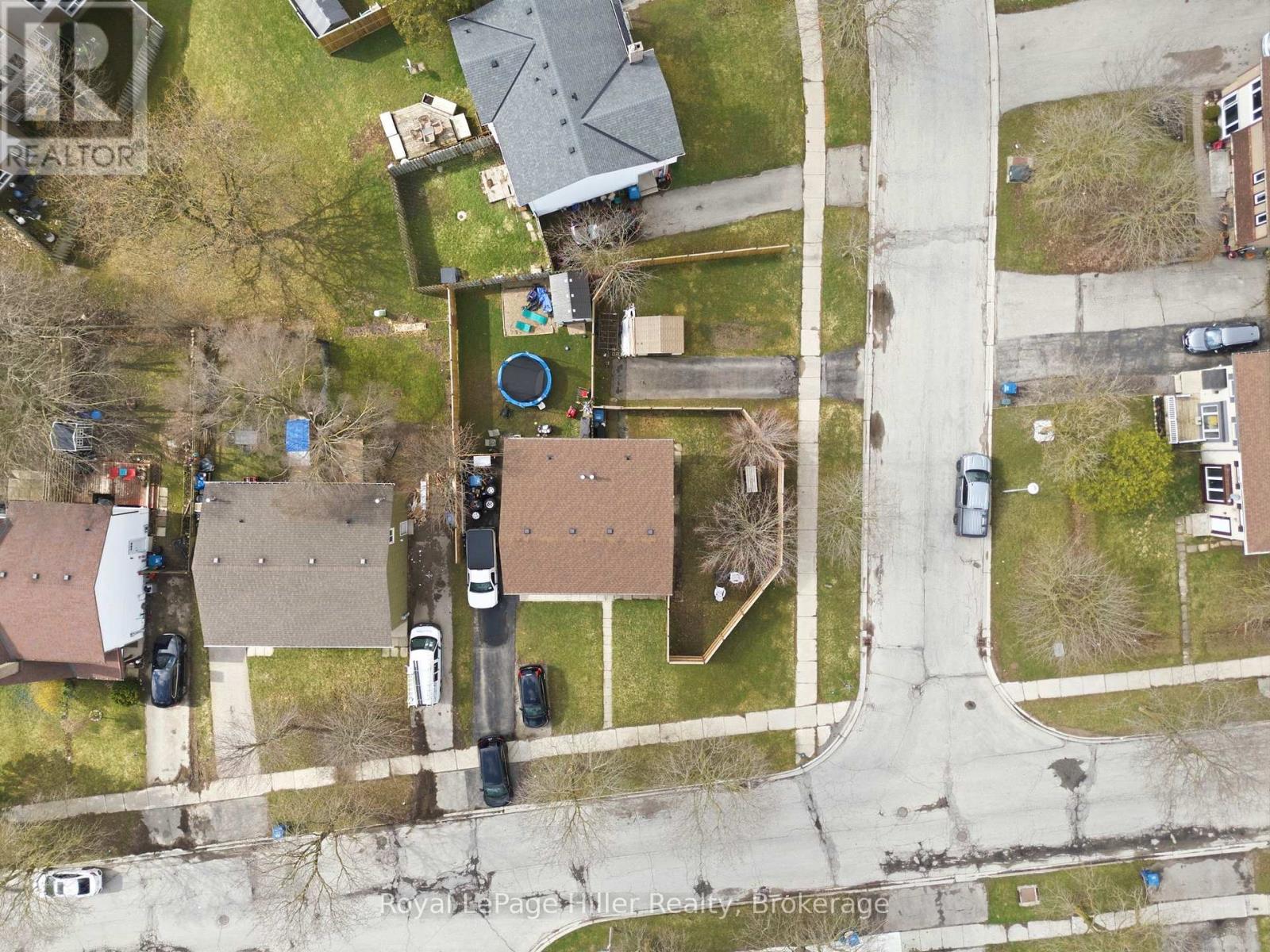 46 Avonwood Drive, Stratford, Ontario N4Z 1B4 - Photo 41 - X12994262