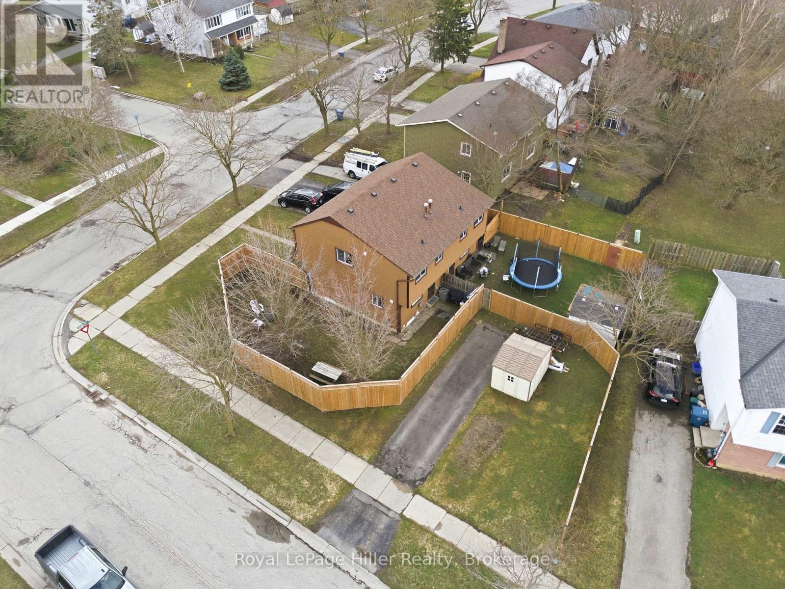 46 Avonwood Drive, Stratford, Ontario N4Z 1B4 - Photo 42 - X12994262