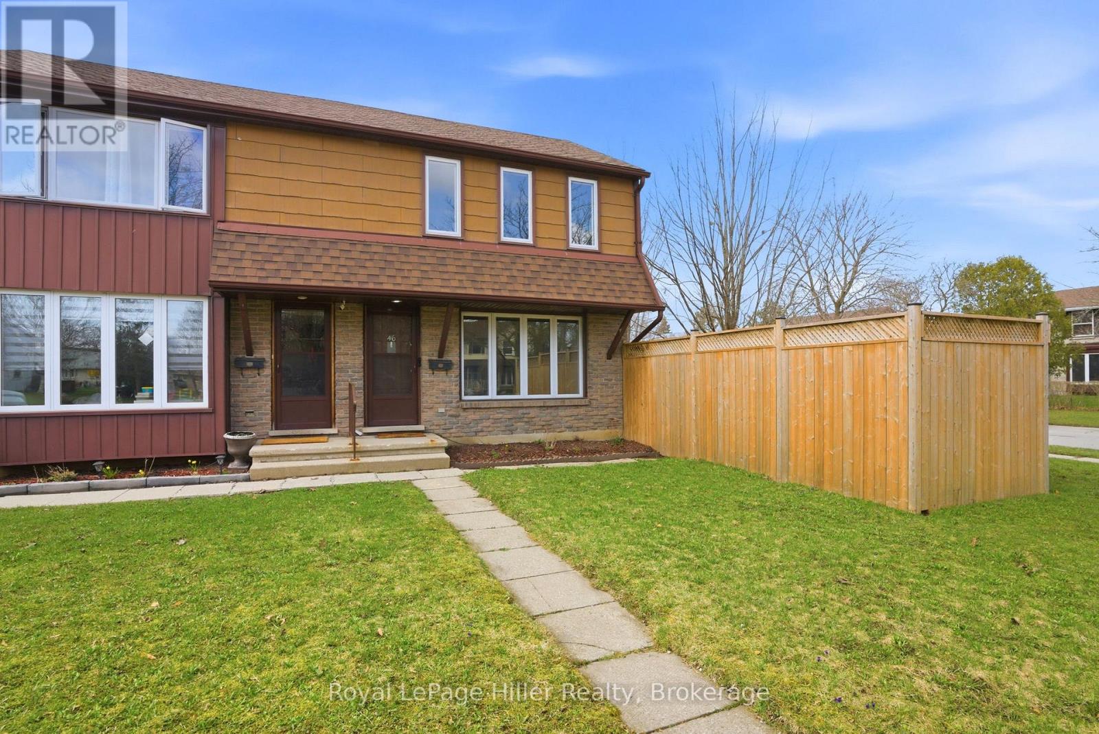 46 Avonwood Drive, Stratford, Ontario N4Z 1B4 - Photo 43 - X12994262