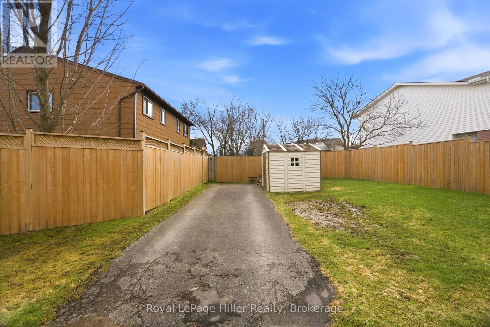 46 Avonwood Drive, Stratford, Ontario N4Z 1B4 - Photo 44 - X12994262