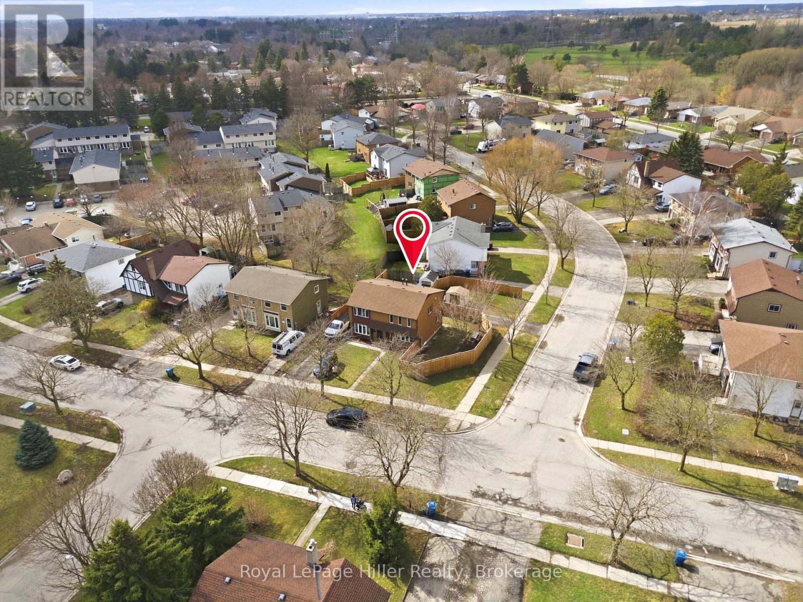 46 Avonwood Drive, Stratford, Ontario N4Z 1B4 - Photo 5 - X12994262