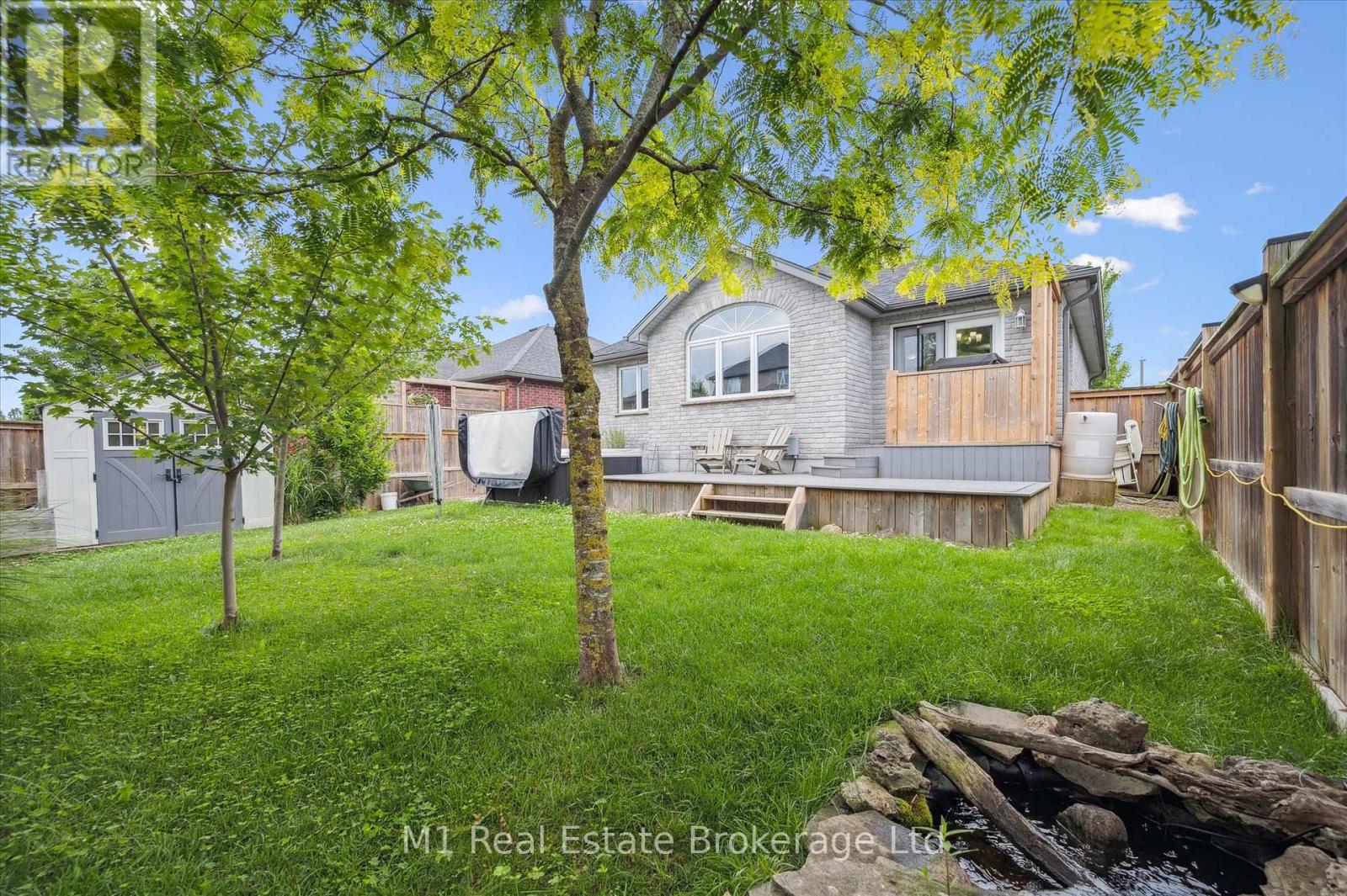 79 Spencer Drive, Centre Wellington, Ontario  N0B 1S0 - Photo 39 - X12997476