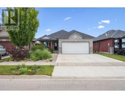 79 SPENCER DRIVE, centre wellington (elora/salem), Ontario