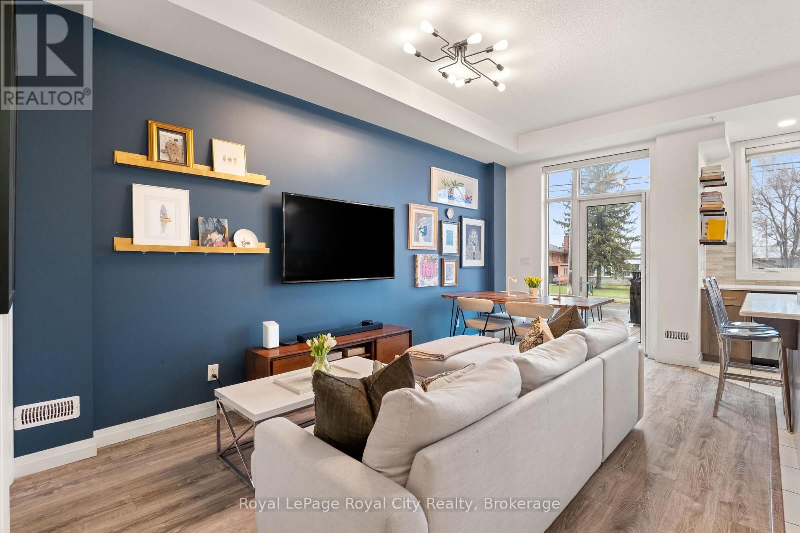 #at3 - 53 Arthur Street S, Guelph, Ontario  N1E 5K4 - Photo 10 - X12997484