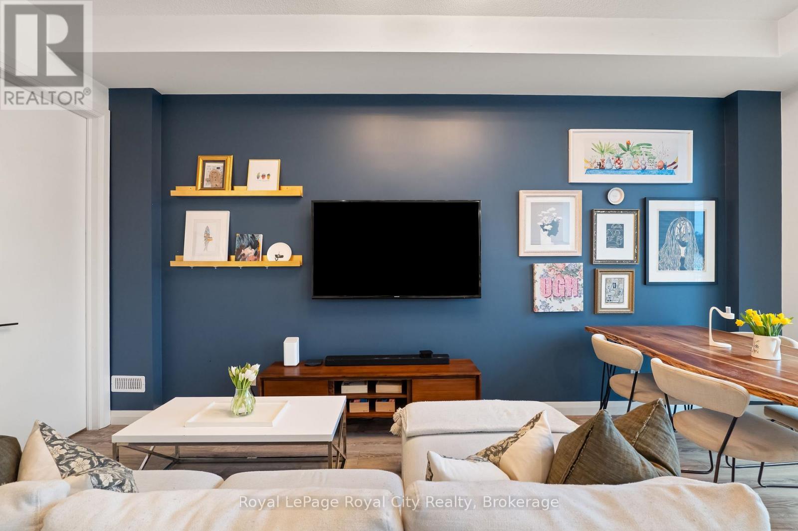 #at3 - 53 Arthur Street S, Guelph, Ontario  N1E 5K4 - Photo 11 - X12997484