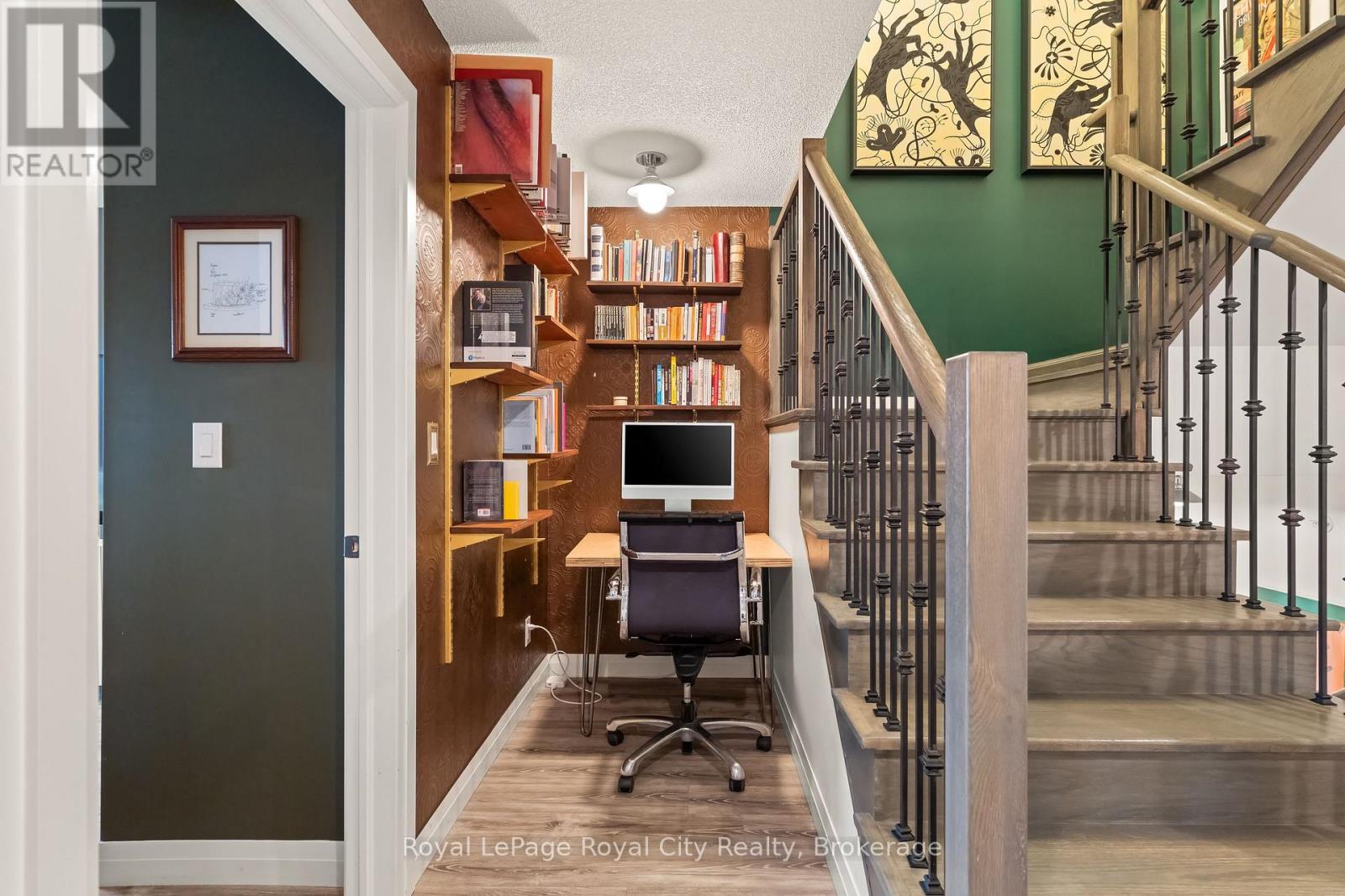 #at3 - 53 Arthur Street S, Guelph, Ontario  N1E 5K4 - Photo 13 - X12997484