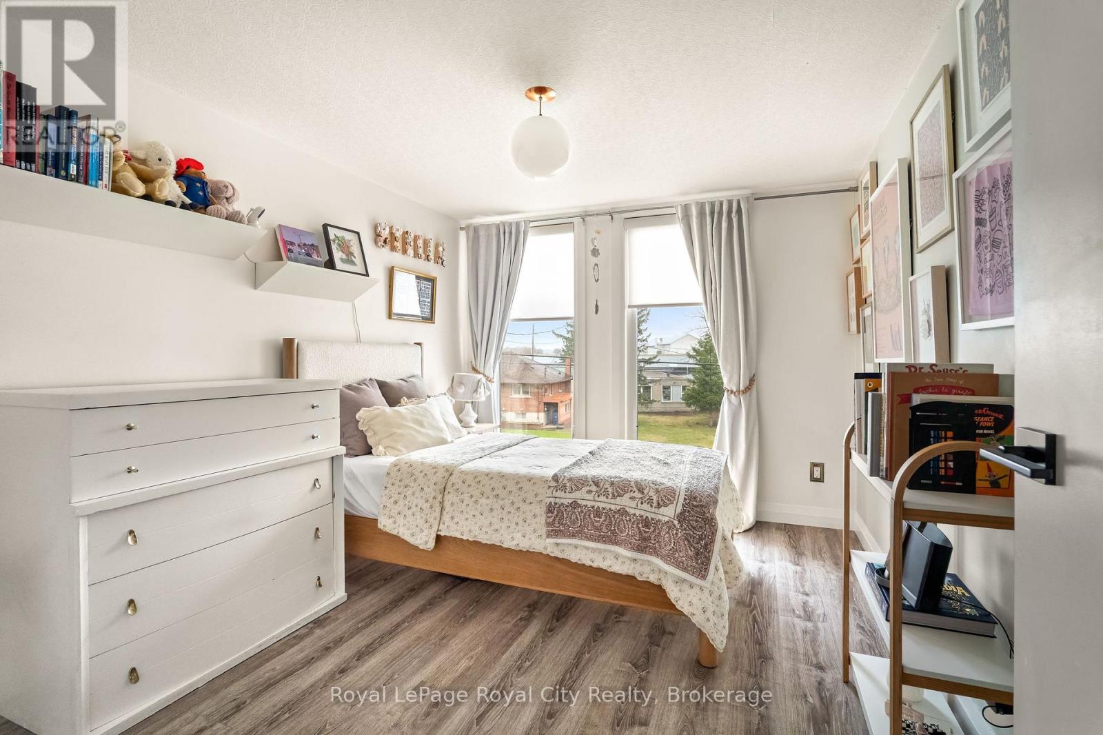 #at3 - 53 Arthur Street S, Guelph, Ontario  N1E 5K4 - Photo 14 - X12997484