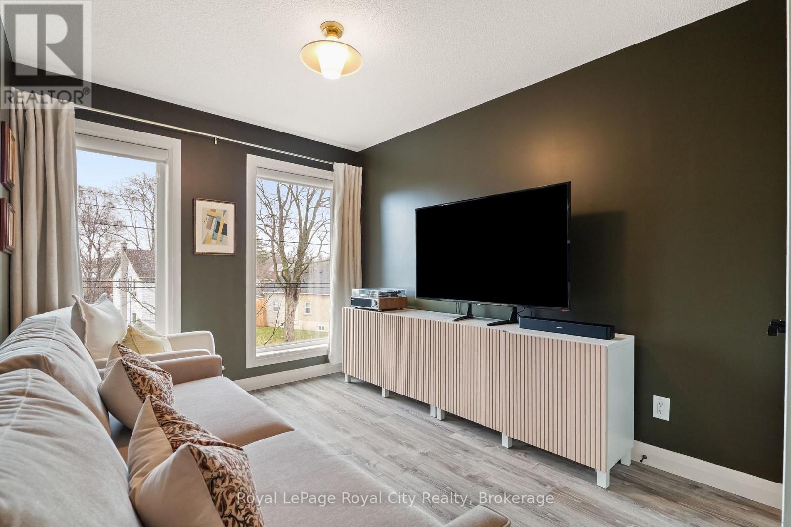 #at3 - 53 Arthur Street S, Guelph, Ontario  N1E 5K4 - Photo 16 - X12997484