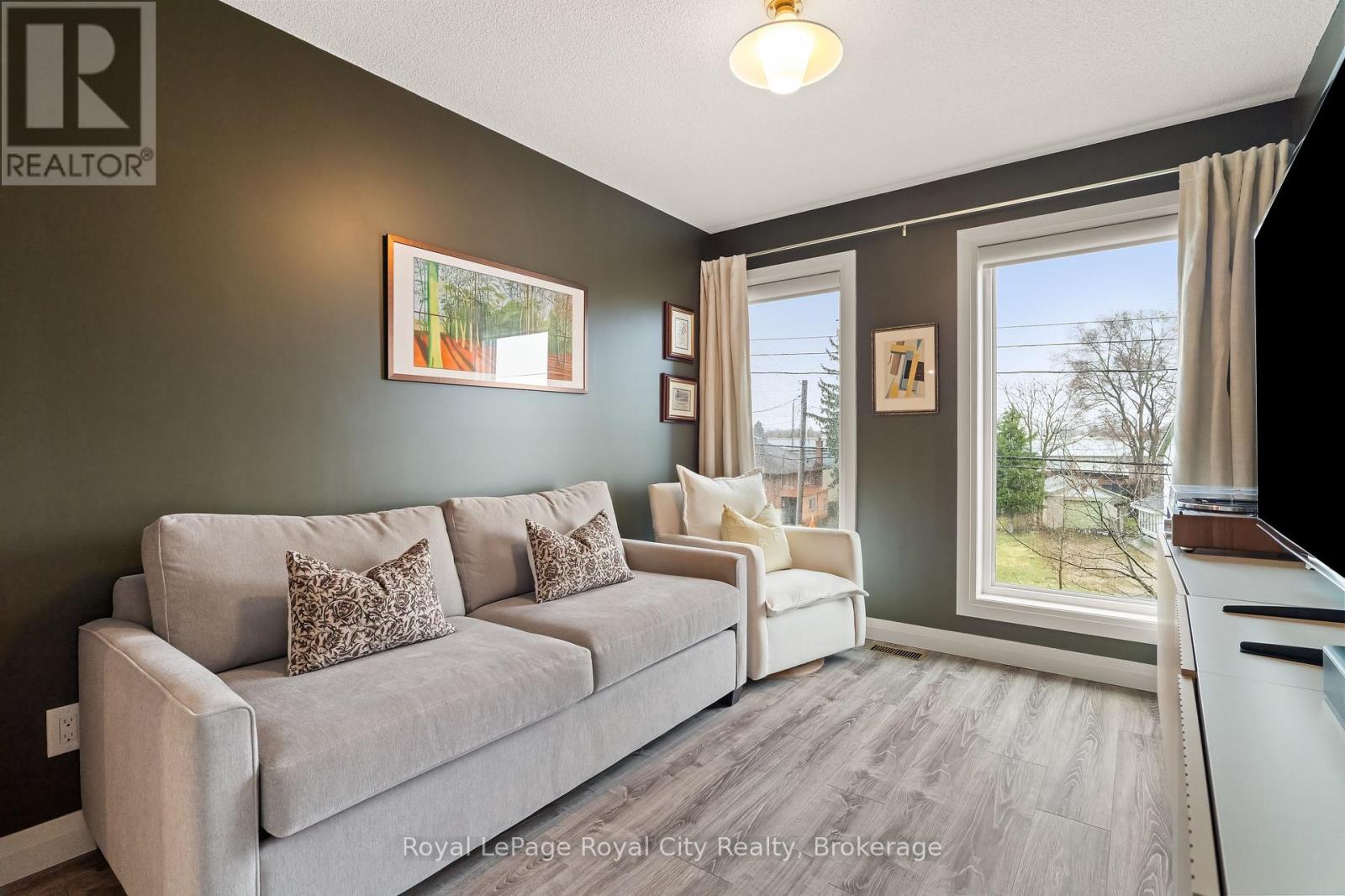 #at3 - 53 Arthur Street S, Guelph, Ontario  N1E 5K4 - Photo 17 - X12997484