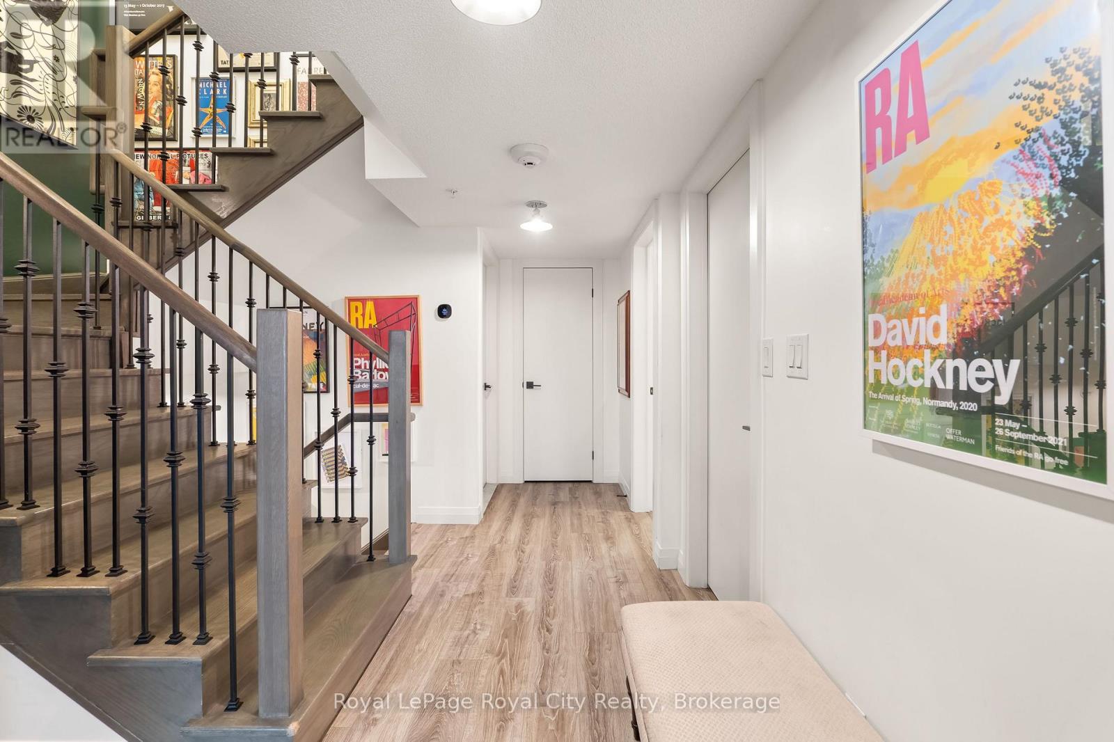 #at3 - 53 Arthur Street S, Guelph, Ontario  N1E 5K4 - Photo 19 - X12997484