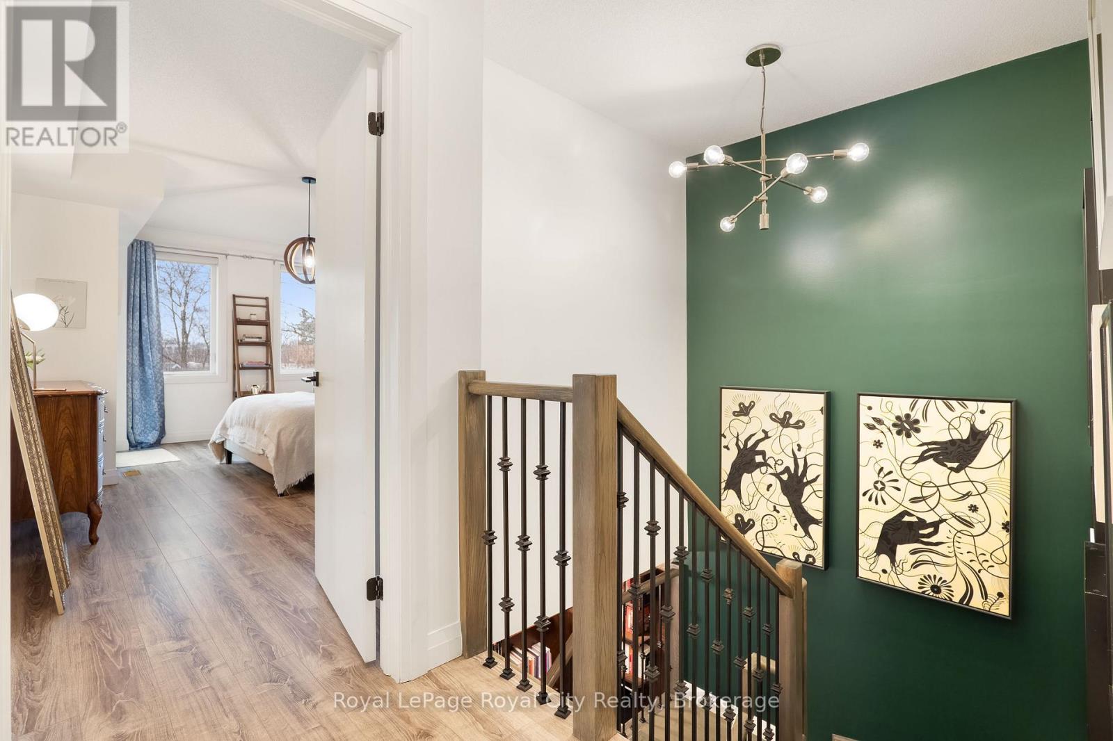 #at3 - 53 Arthur Street S, Guelph, Ontario  N1E 5K4 - Photo 21 - X12997484