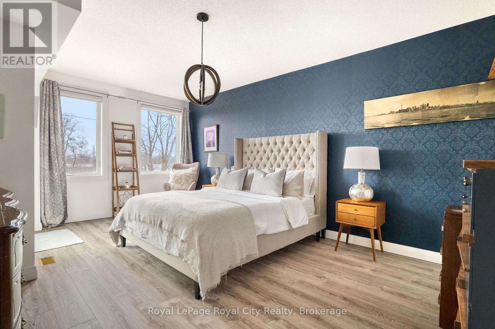 #at3 - 53 Arthur Street S, Guelph, Ontario  N1E 5K4 - Photo 22 - X12997484