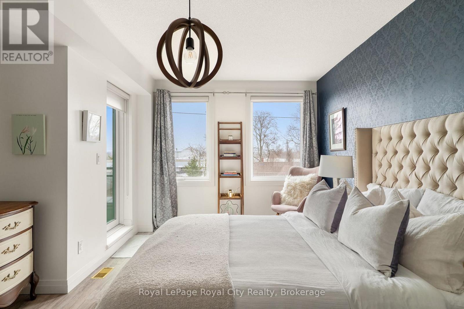 #at3 - 53 Arthur Street S, Guelph, Ontario  N1E 5K4 - Photo 25 - X12997484