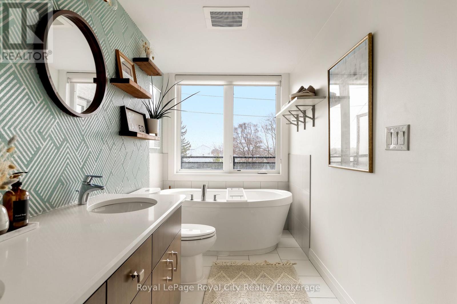 #at3 - 53 Arthur Street S, Guelph, Ontario  N1E 5K4 - Photo 27 - X12997484