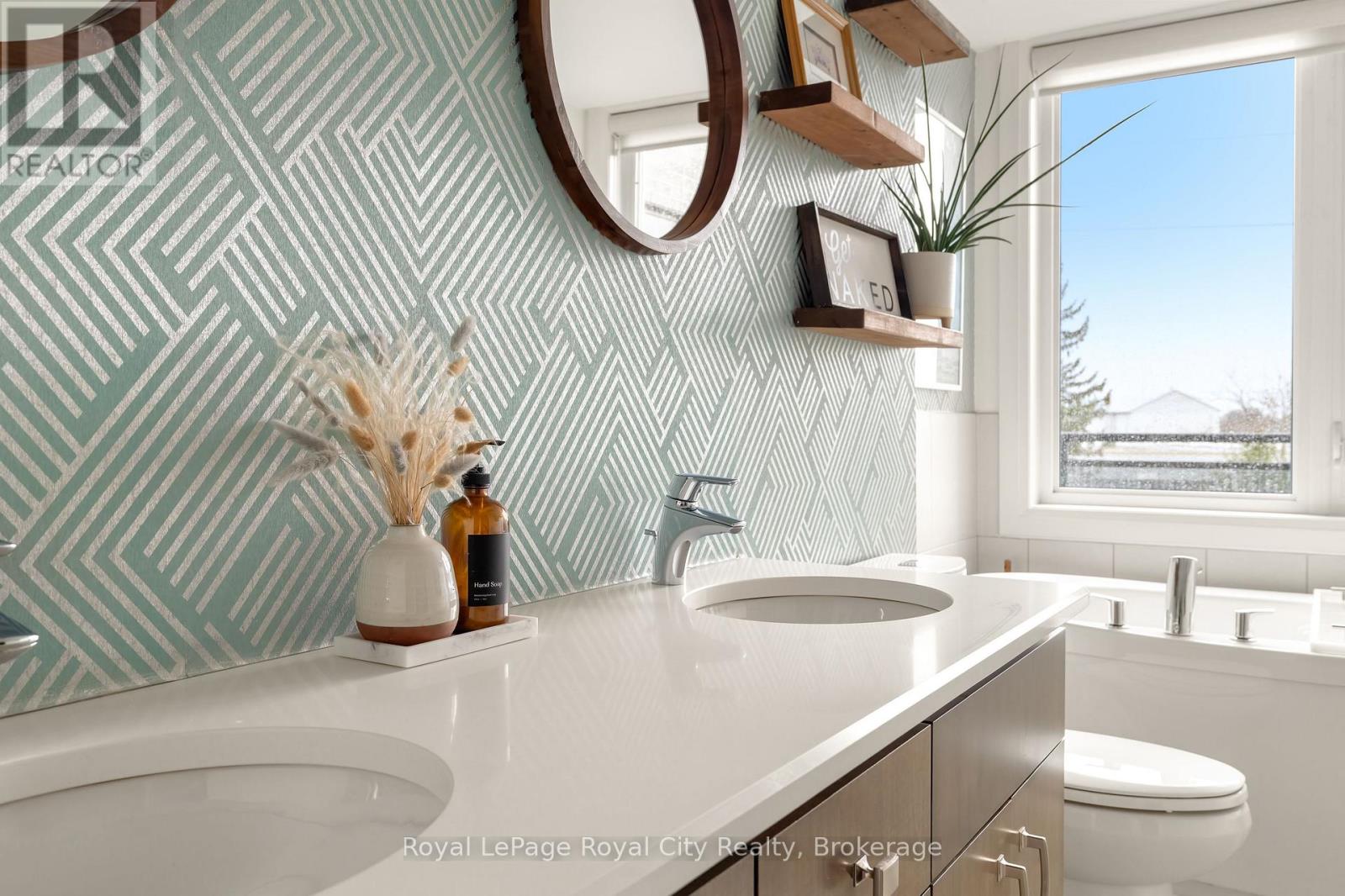 #at3 - 53 Arthur Street S, Guelph, Ontario  N1E 5K4 - Photo 28 - X12997484