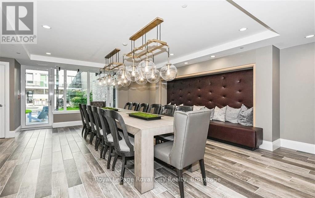 #at3 - 53 Arthur Street S, Guelph, Ontario  N1E 5K4 - Photo 36 - X12997484