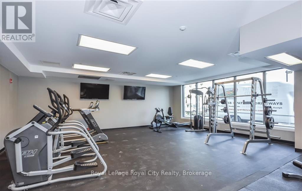 #at3 - 53 Arthur Street S, Guelph, Ontario  N1E 5K4 - Photo 37 - X12997484