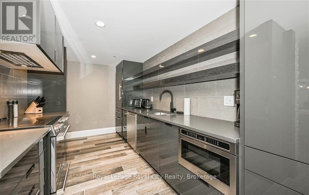 #at3 - 53 Arthur Street S, Guelph, Ontario  N1E 5K4 - Photo 38 - X12997484