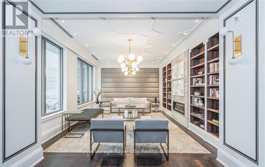 #at3 - 53 Arthur Street S, Guelph, Ontario  N1E 5K4 - Photo 39 - X12997484